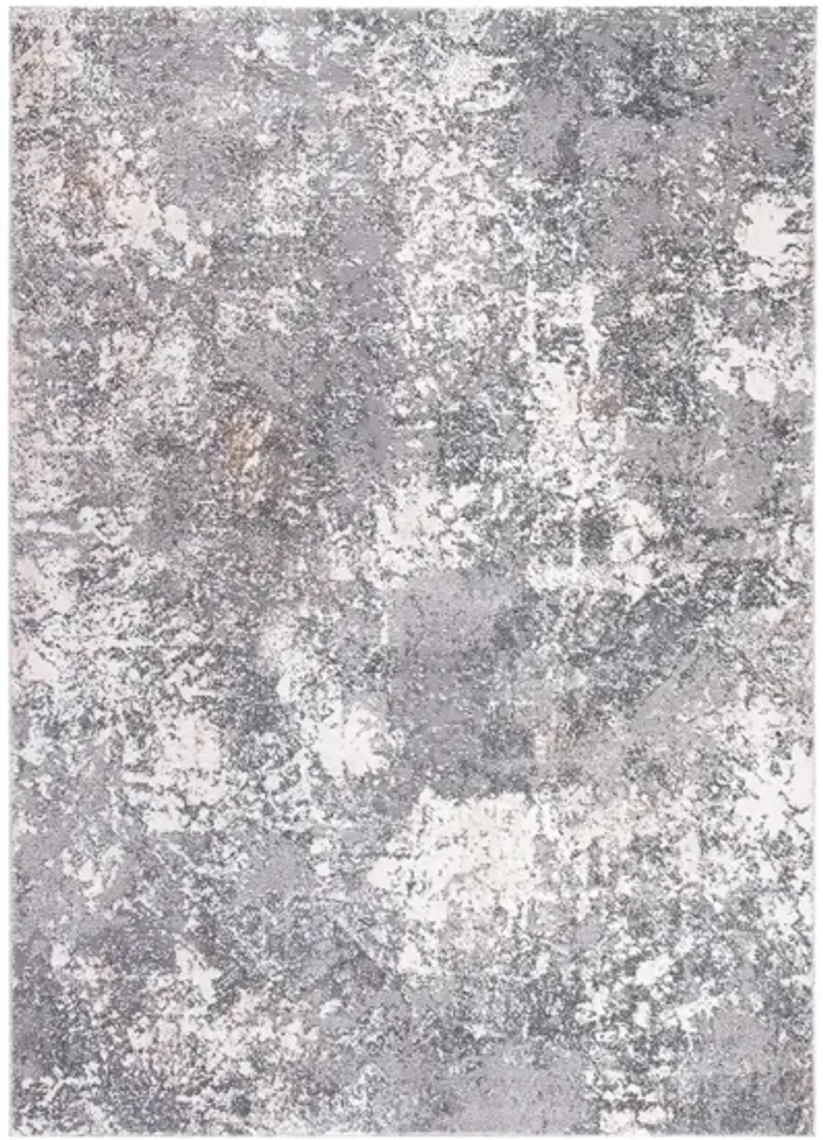 Lloyd Area Rug in Gray by Safavieh