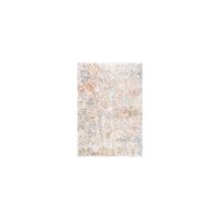 Brookvale Ivory & Gray Area Rug in Ivory & Gray by Safavieh