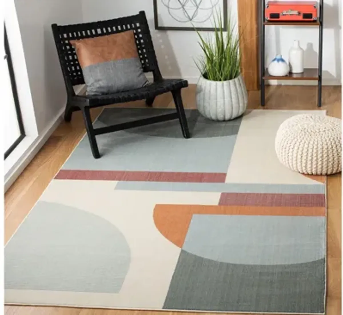 Oleen Area Rug