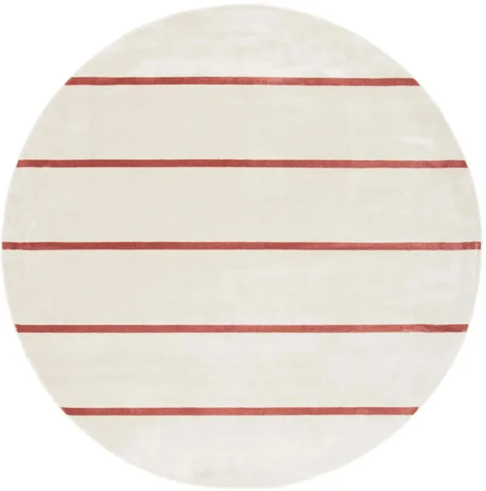 Opsta Round Area Rug