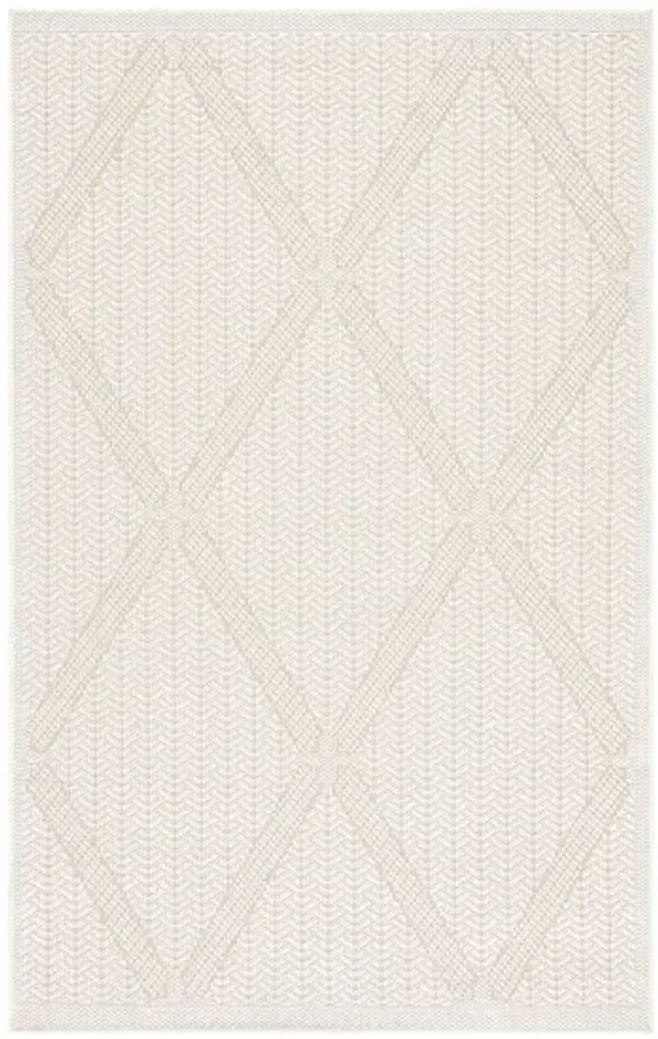 Bermuda Wide Diamond Indoor/Outdoor Area Rug
