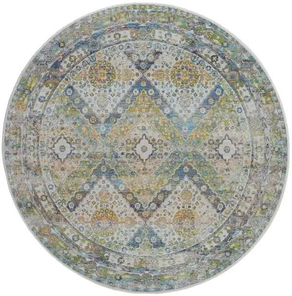 Ankara Global Area Rug