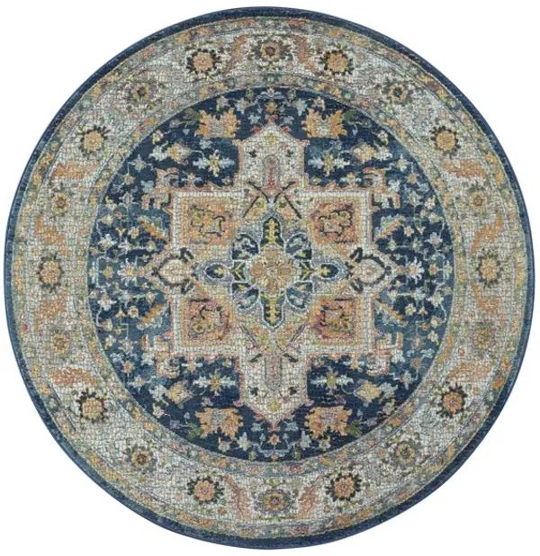 Ankara Global Area Rug