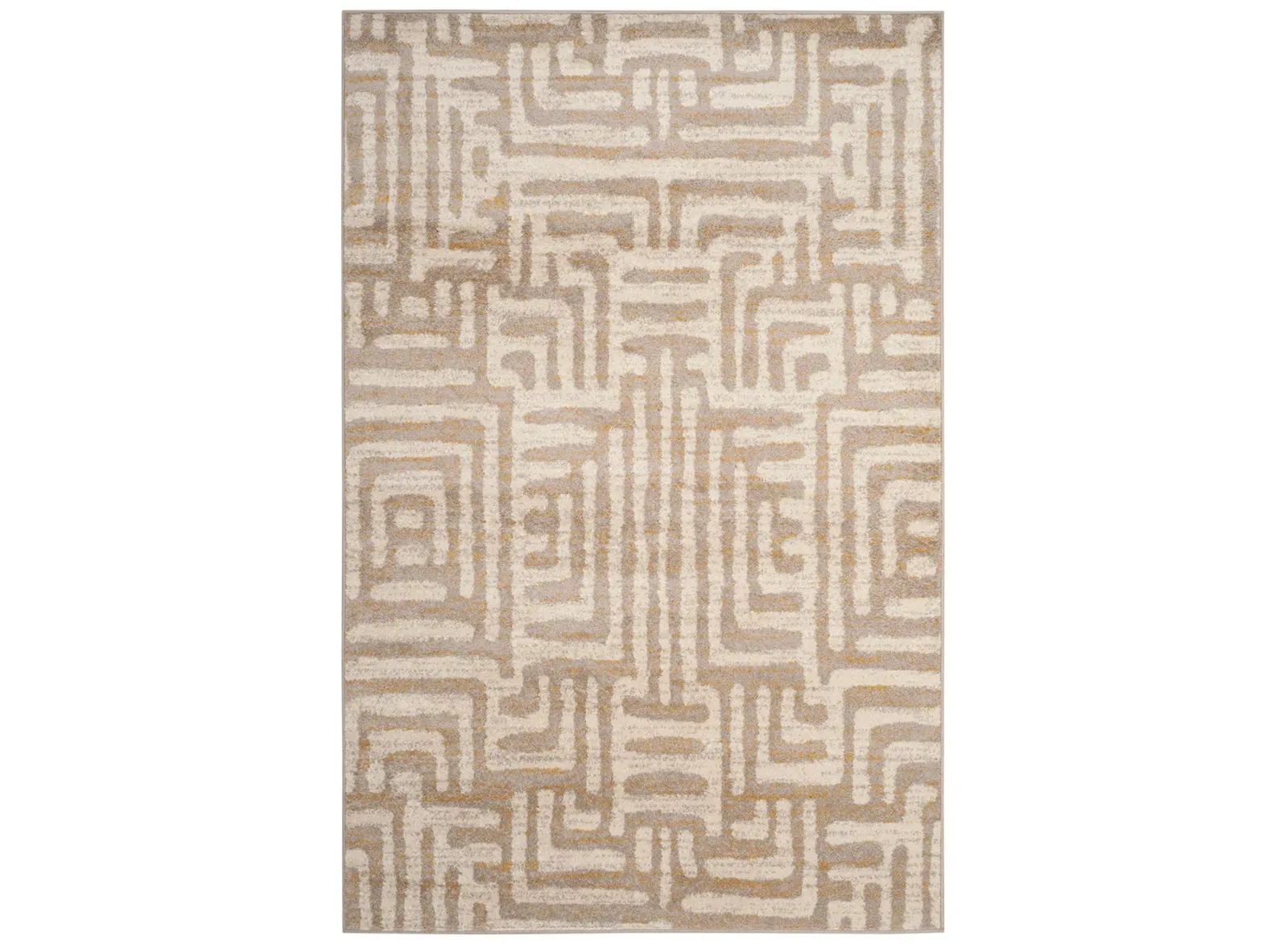 Rhine Ivory Area Rug