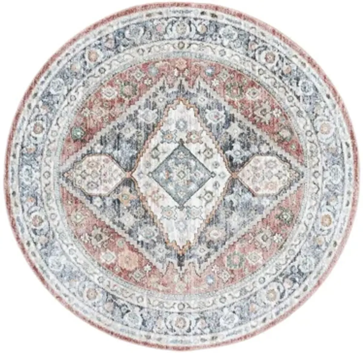 Jasmine Area Rug