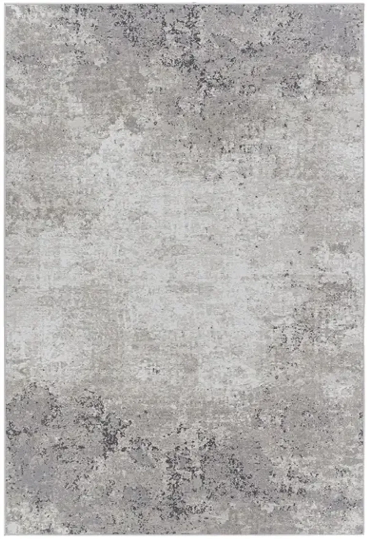 Costa Mesa Rug in Taupe, Beige, Cream by Surya