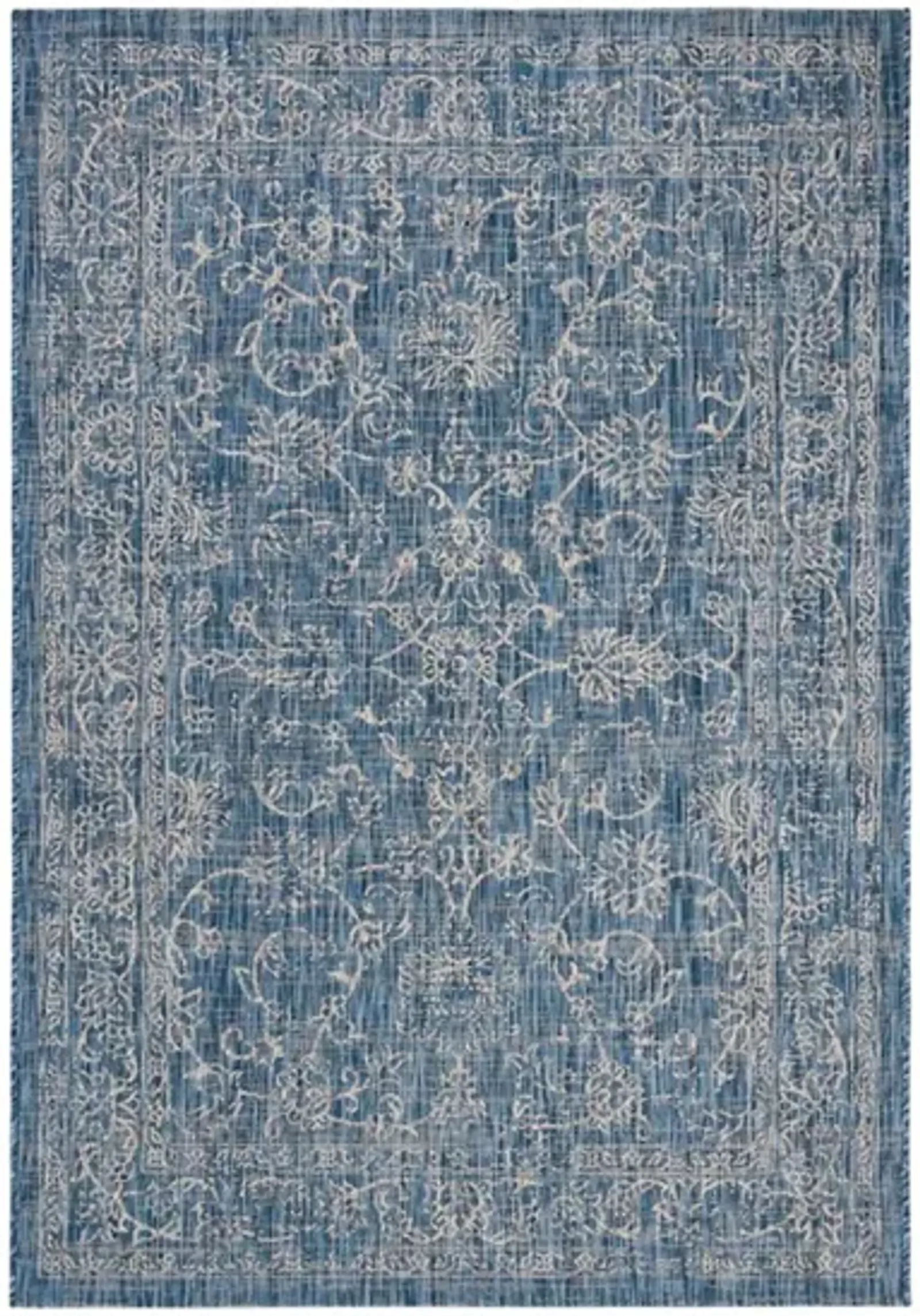 Courtyard Pacific Indoor/Outdoor Area Rug