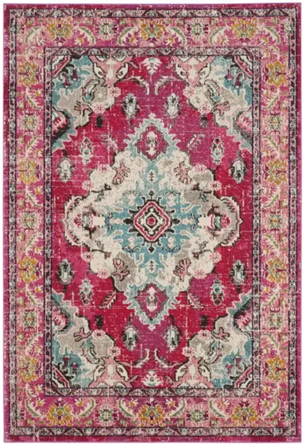 Monaco Area Rug