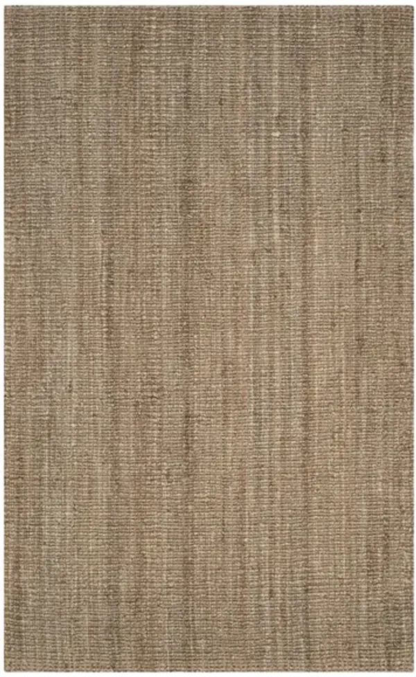 Natural Fiber Area Rug