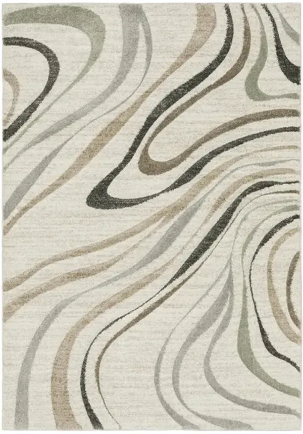 Alma Area Rug