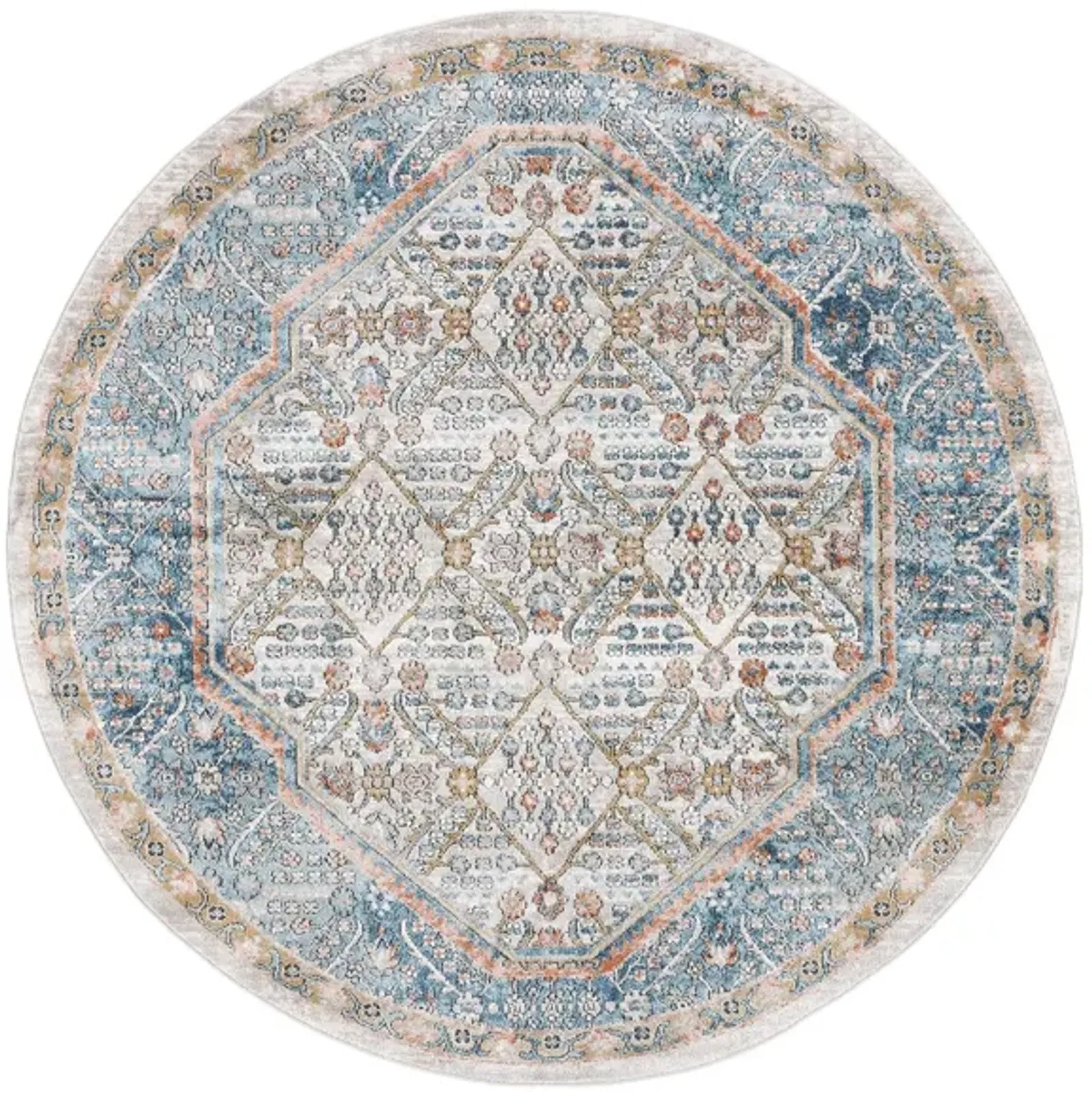 Shivan Area Rug