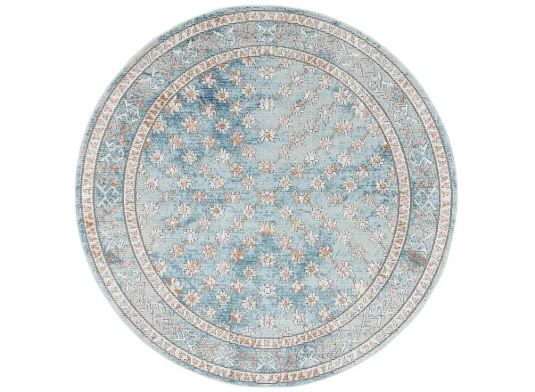 Shivan Area Rug