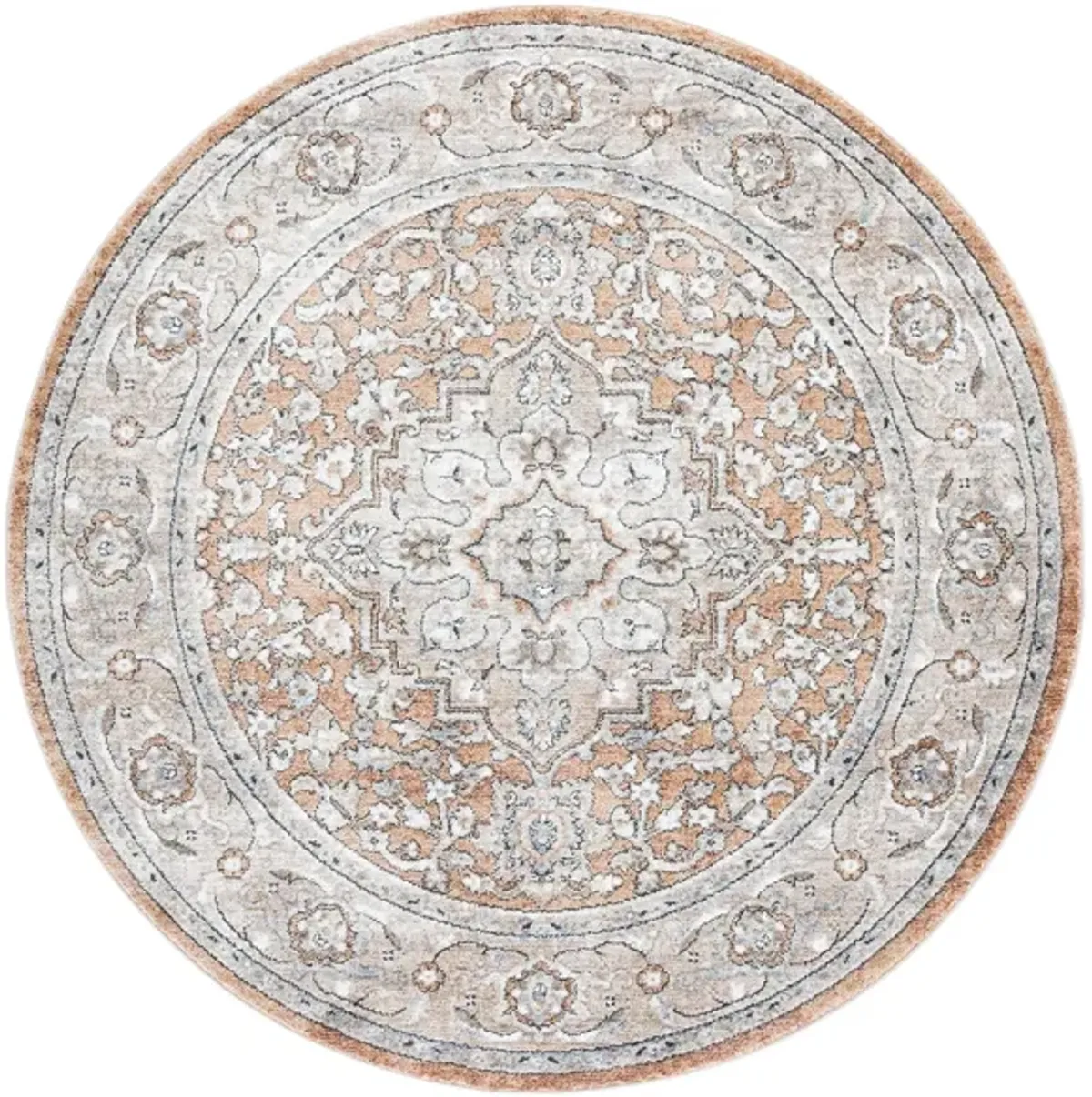 Jasmine Area Rug