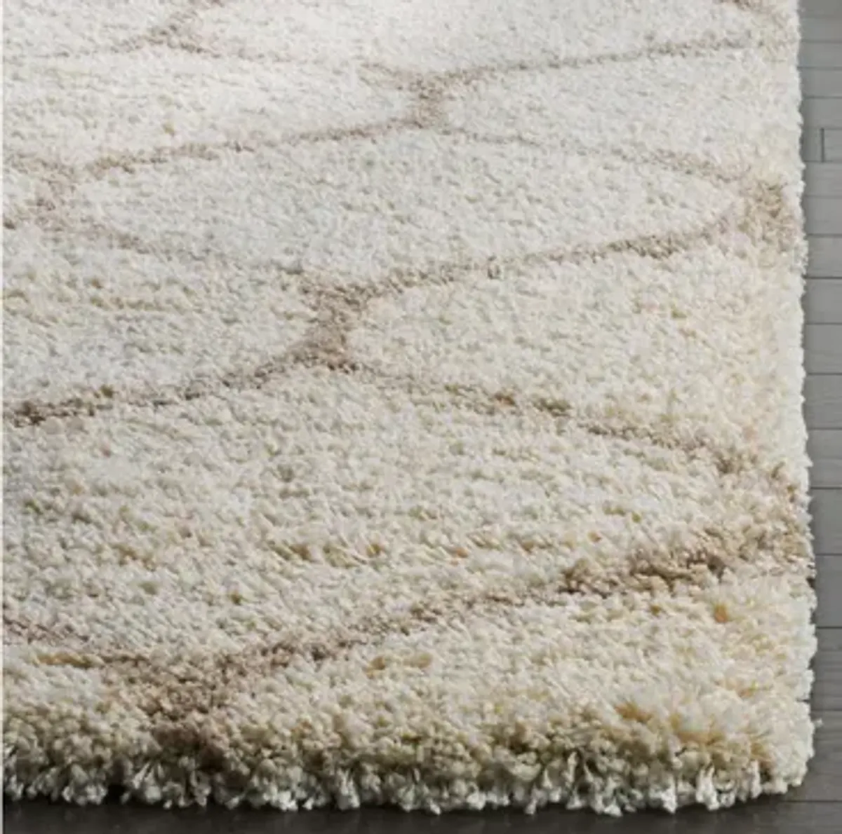 Hudson Shag Area Rug