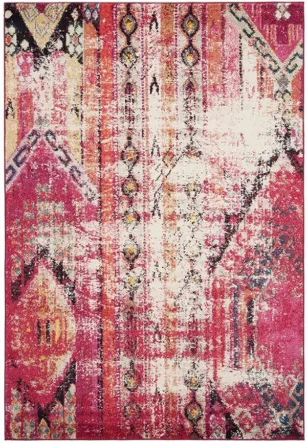 Monaco Area Rug