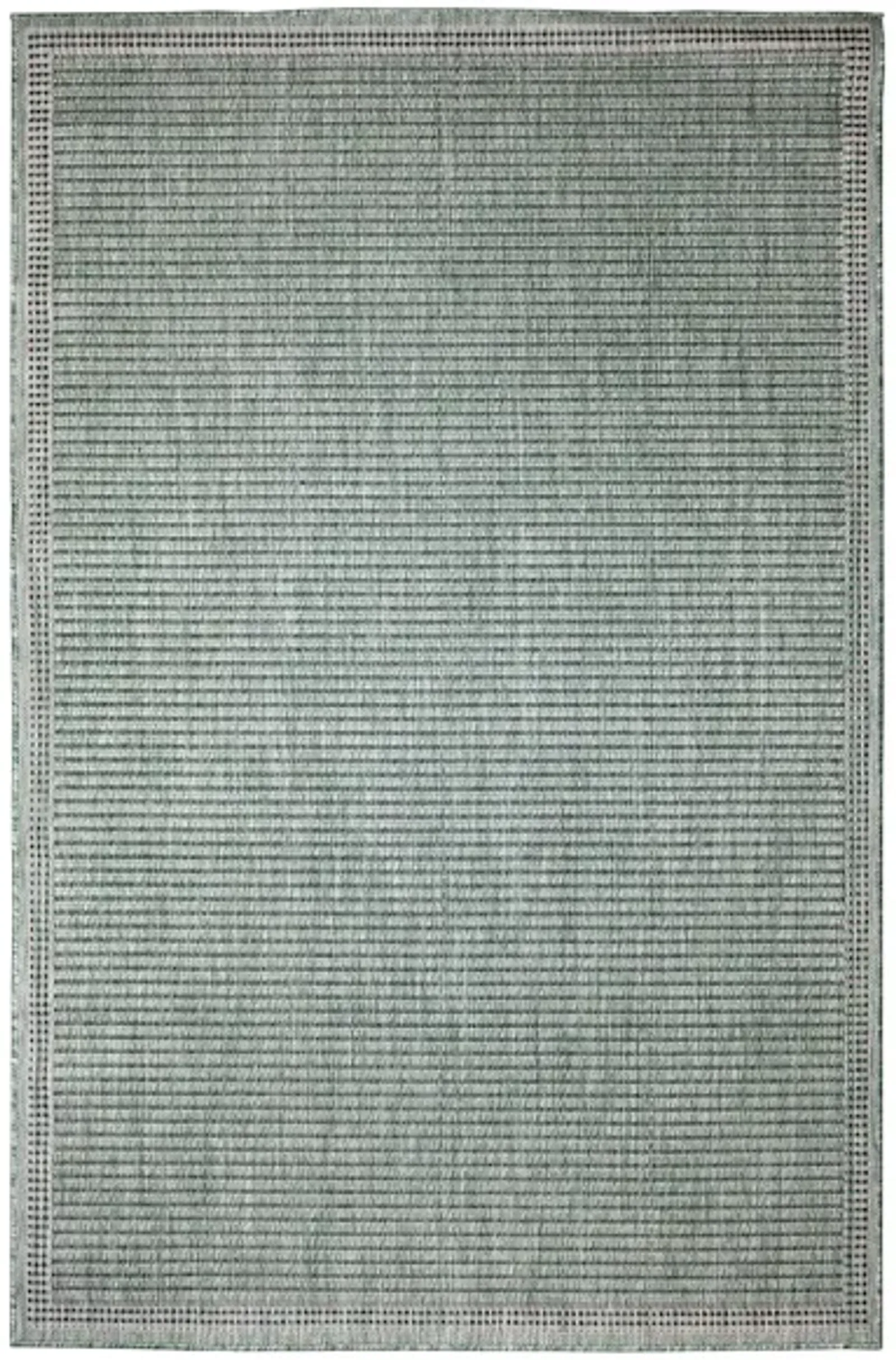 Liora Manne Malibu Simple Border Indoor/Outdoor Area Rug