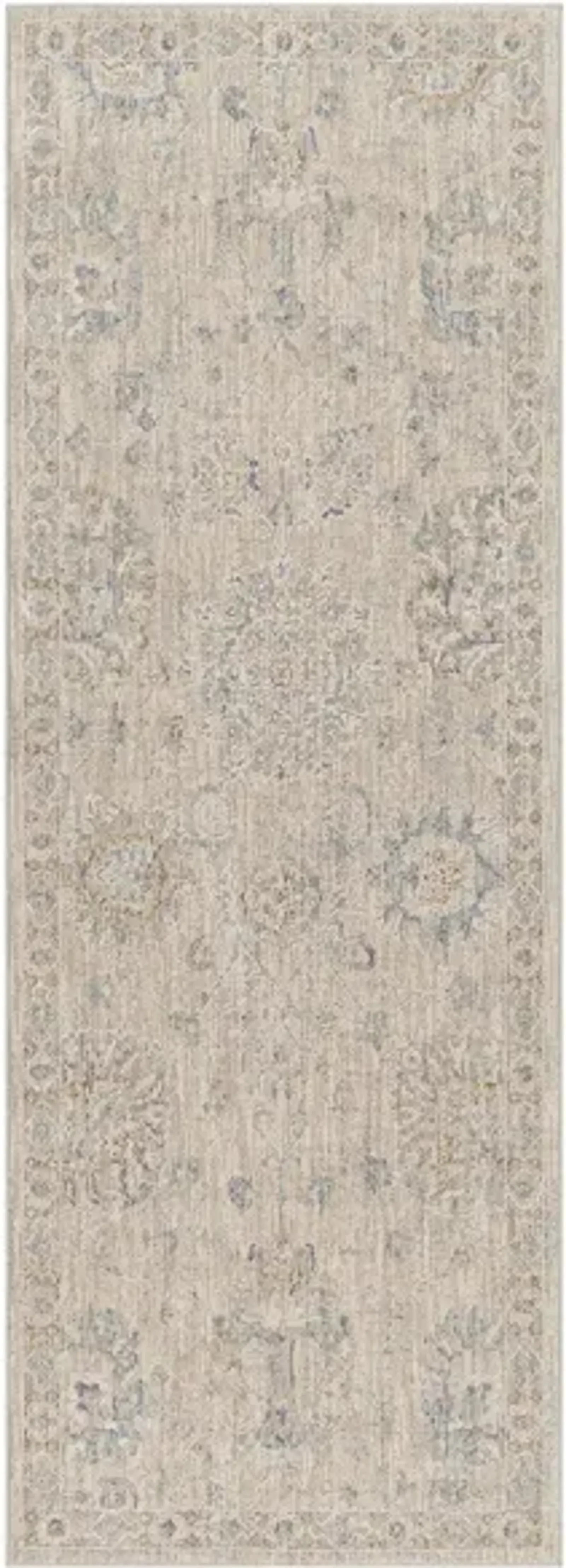 Avant Garde Area Rug