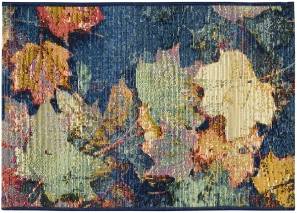 Esencia Fall In Love Indoor/Outdoor Mat