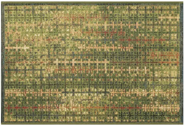 Esencia Sienna Indoor/Outdoor Mat