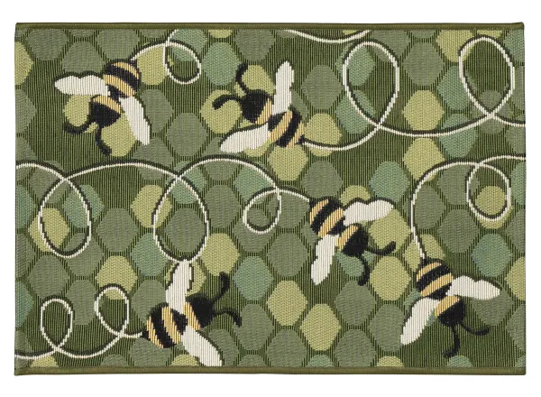 Esencia Bee Free Indoor/Outdoor Mat