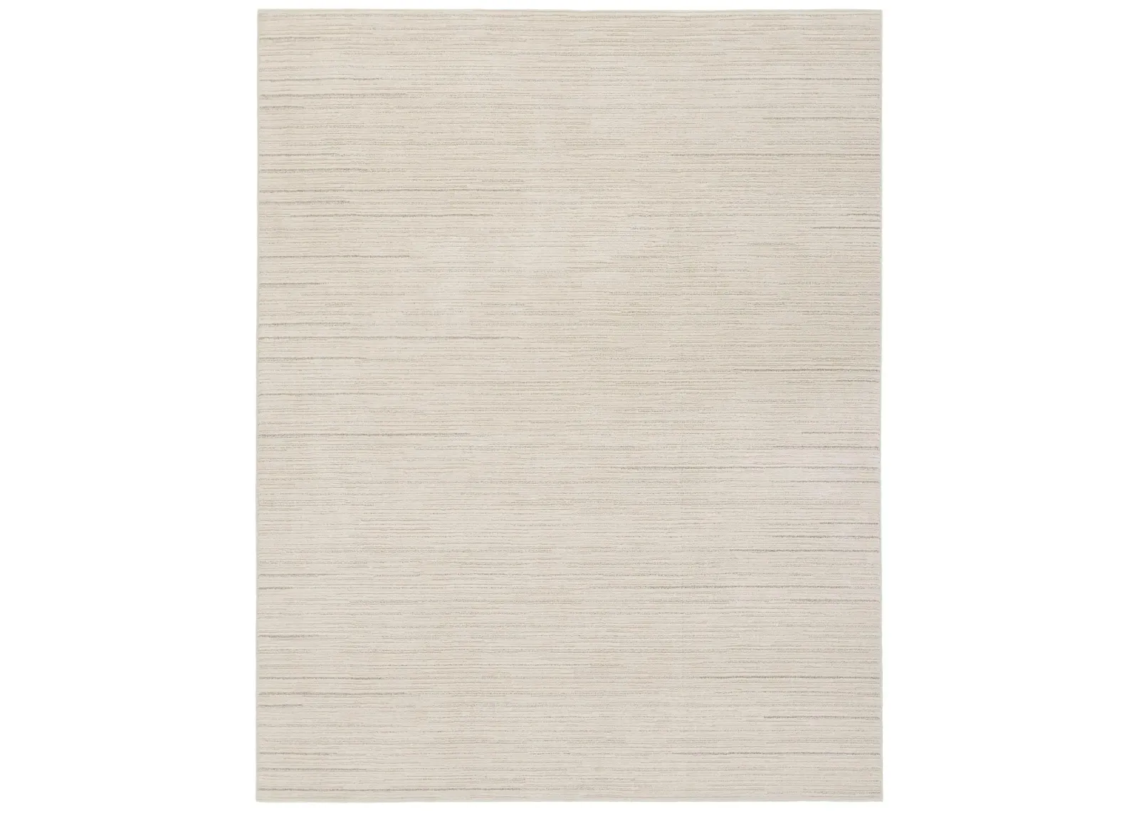 Palomino Area Rug in Ivory Gray by Nourison