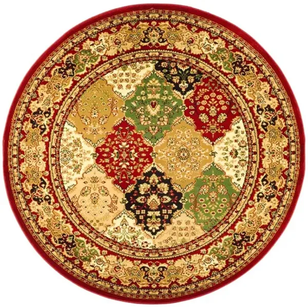 Portsmouth Area Rug Round