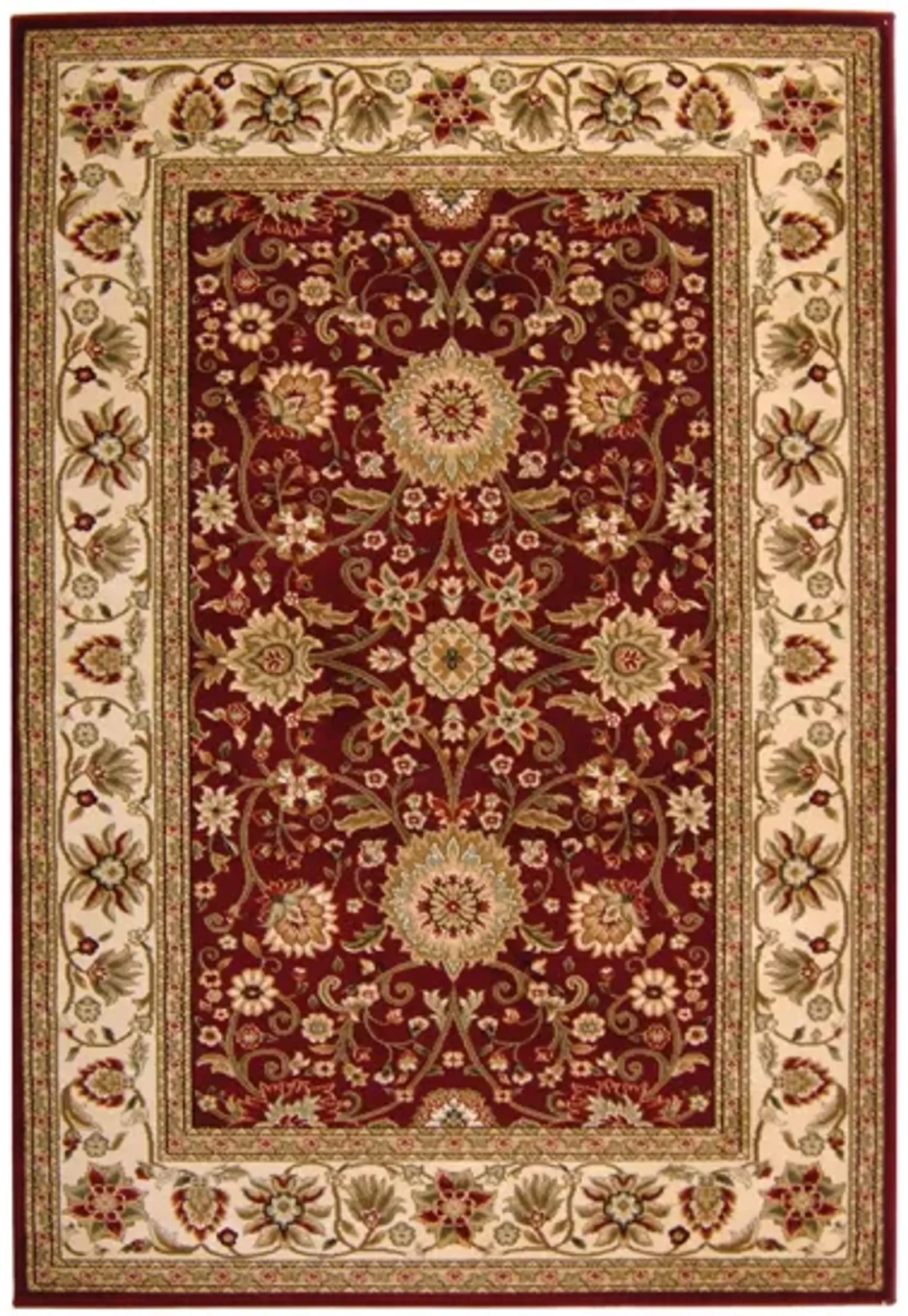 Lyndhurst Area Rug