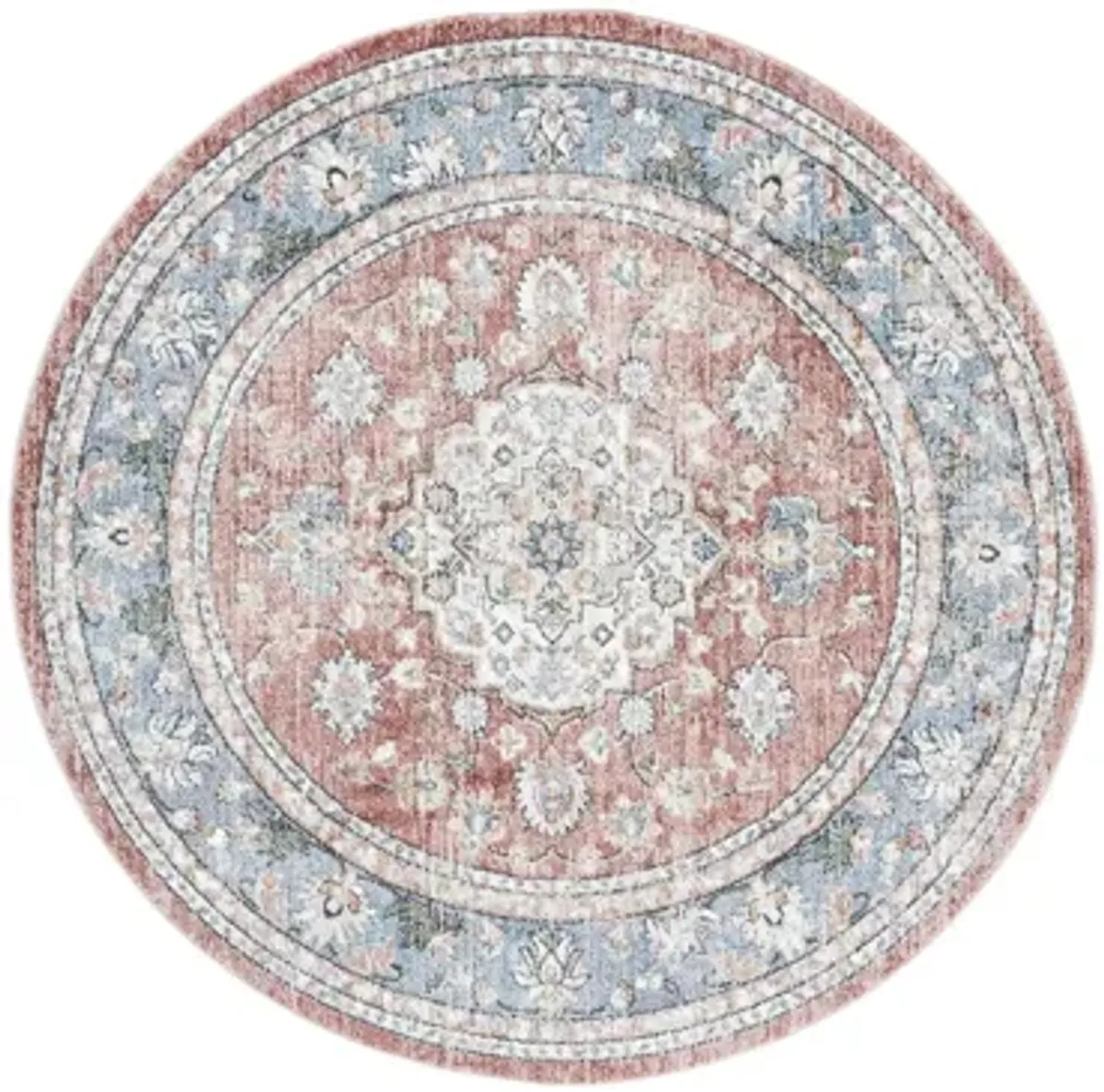 Jasmine Area Rug