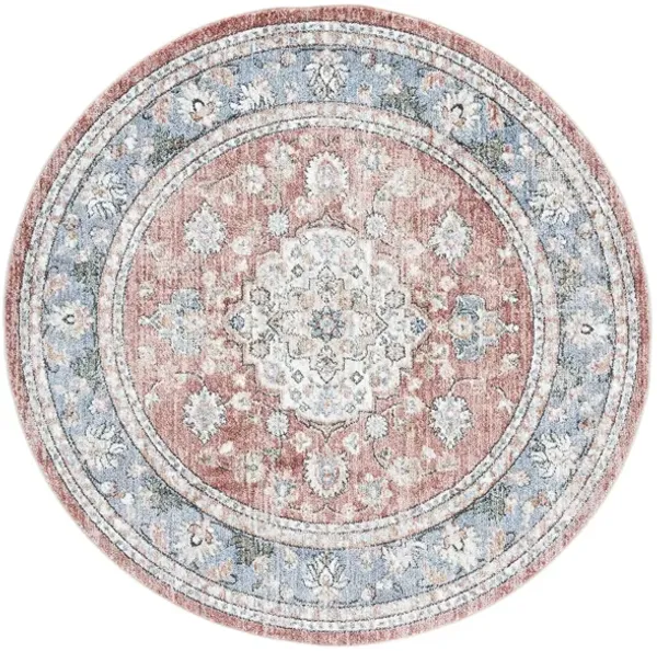Jasmine Area Rug