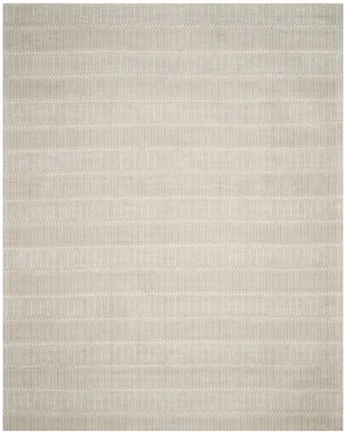 Marbella I Area Rug in Beige by Safavieh