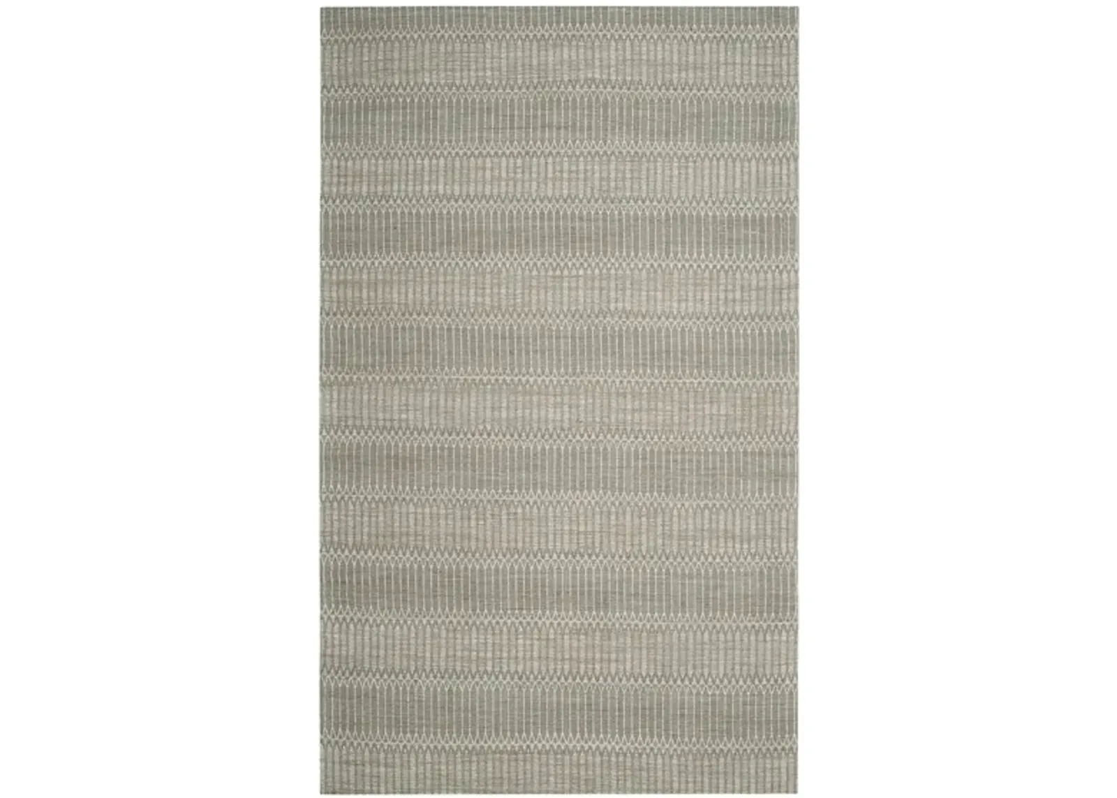 Marbella I Area Rug in Camel/Grey by Safavieh