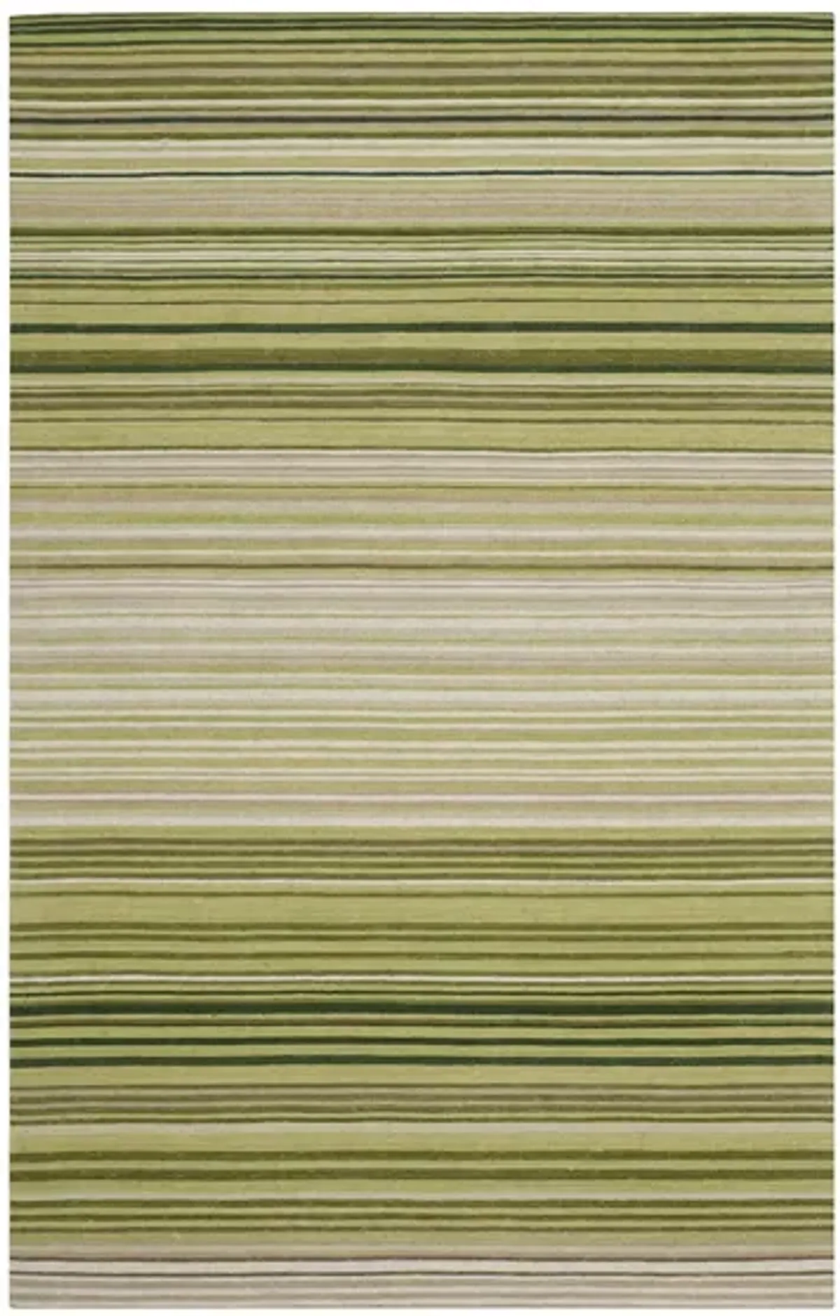 Marbella I Area Rug in Green by Safavieh