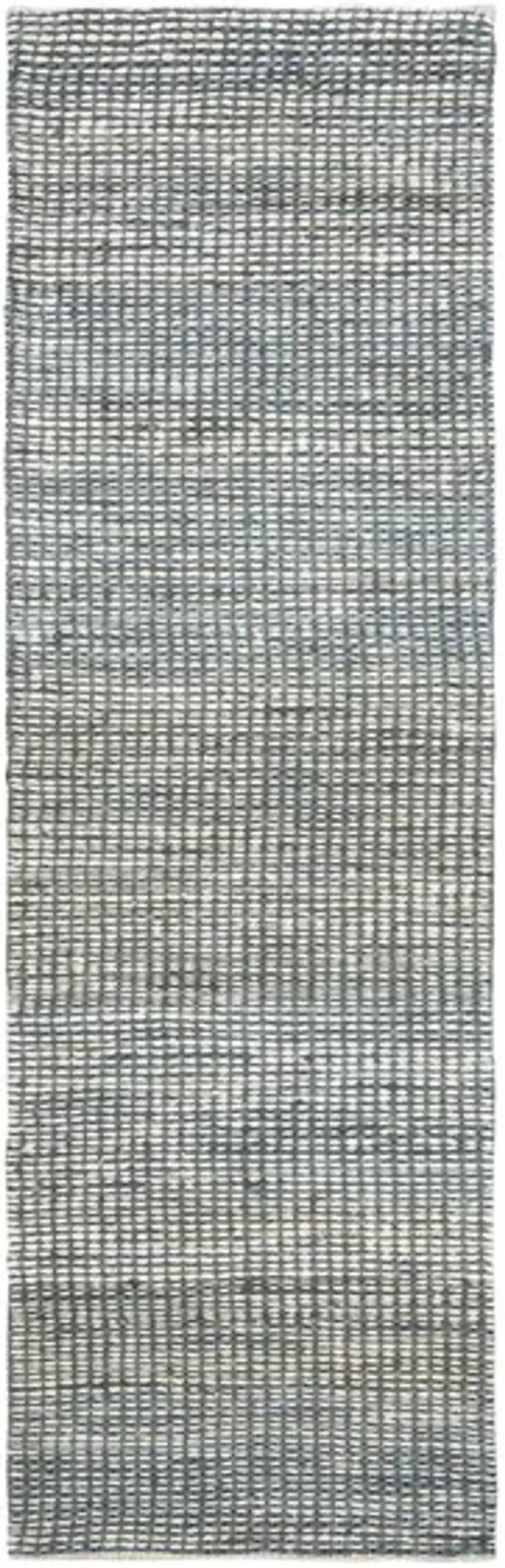 Marbella II Area Rug in Light Grey by Safavieh