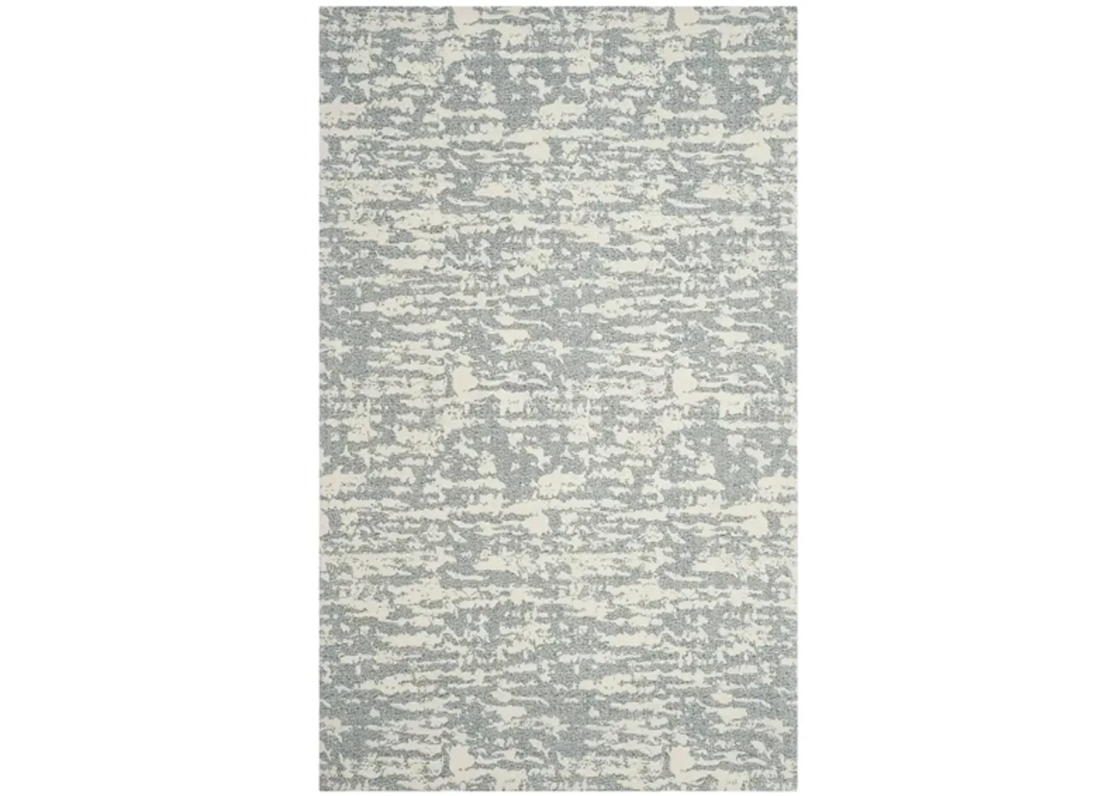 Marbella III Area Rug in Blue/Ivory by Safavieh