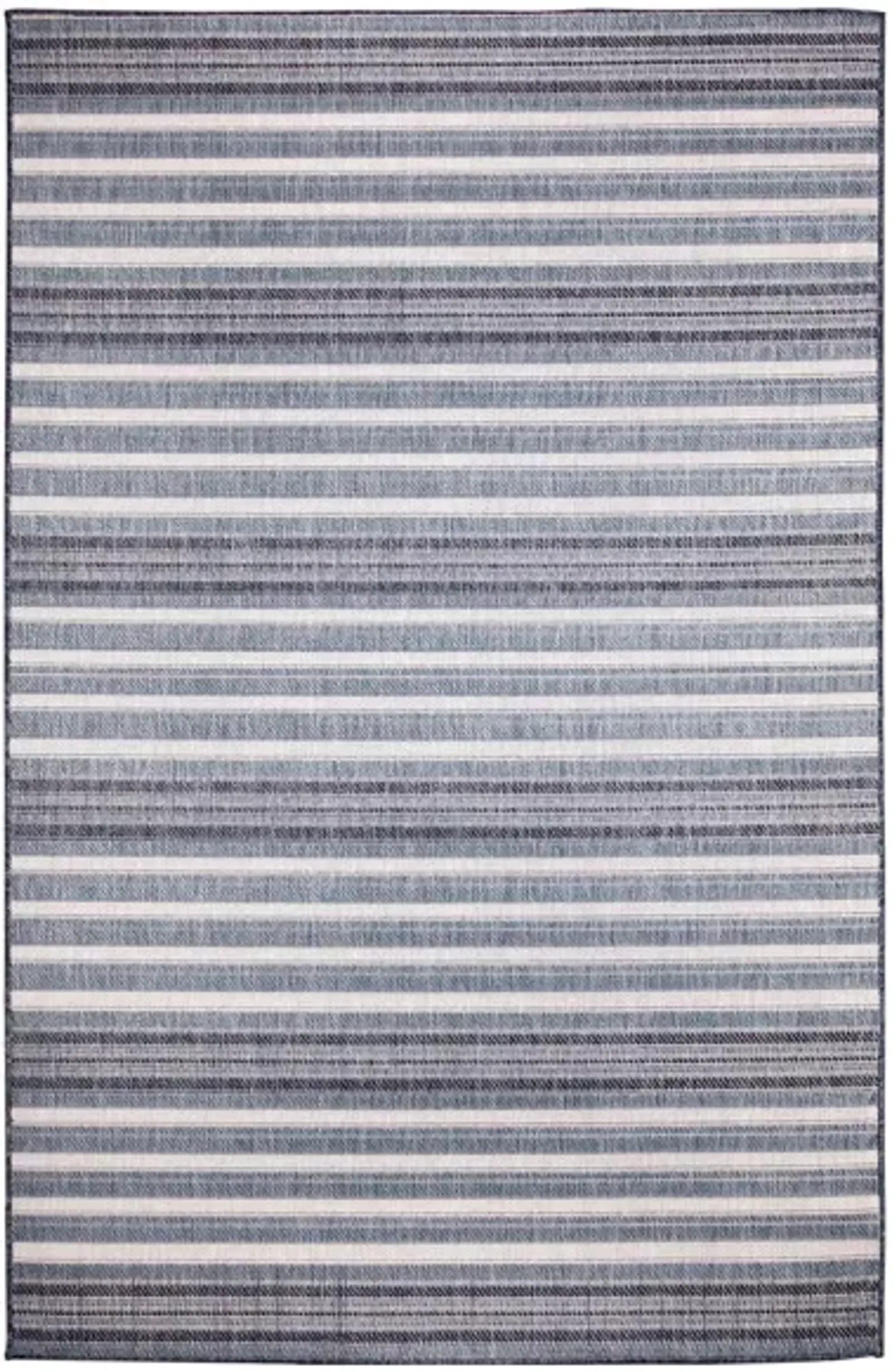 Liora Manne Malibu Faded Stripe Indoor/Outdoor Area Rug