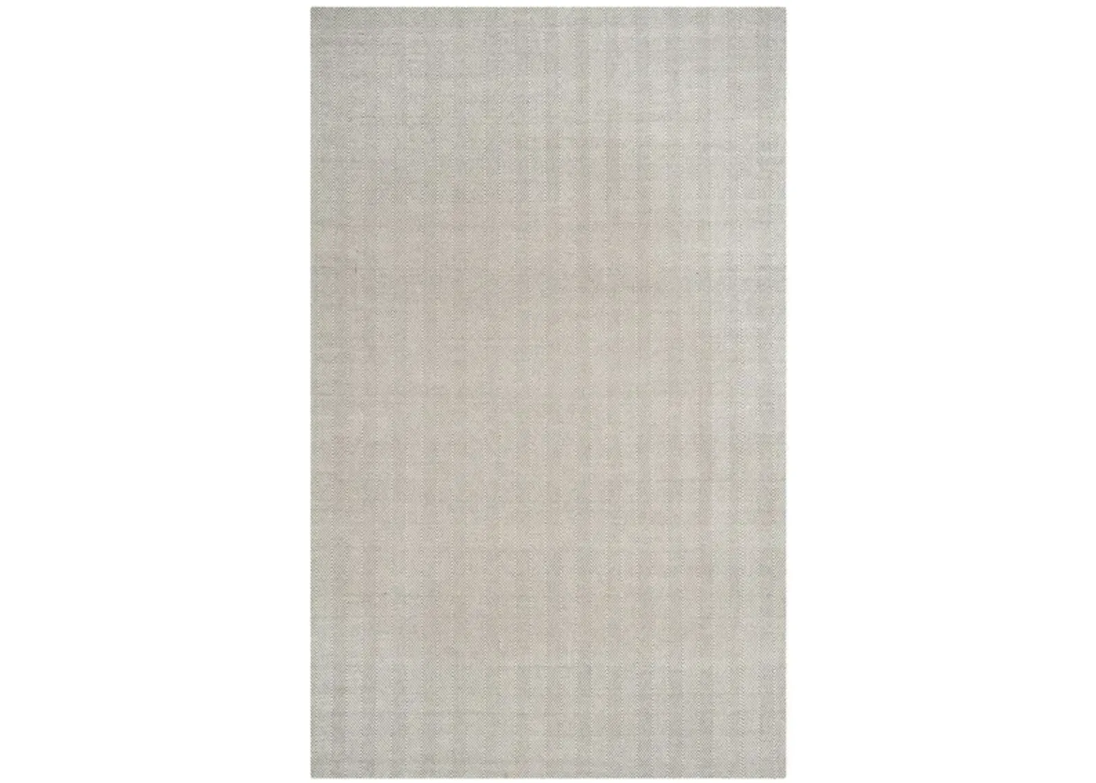 Marbella IV Area Rug in Silver by Safavieh