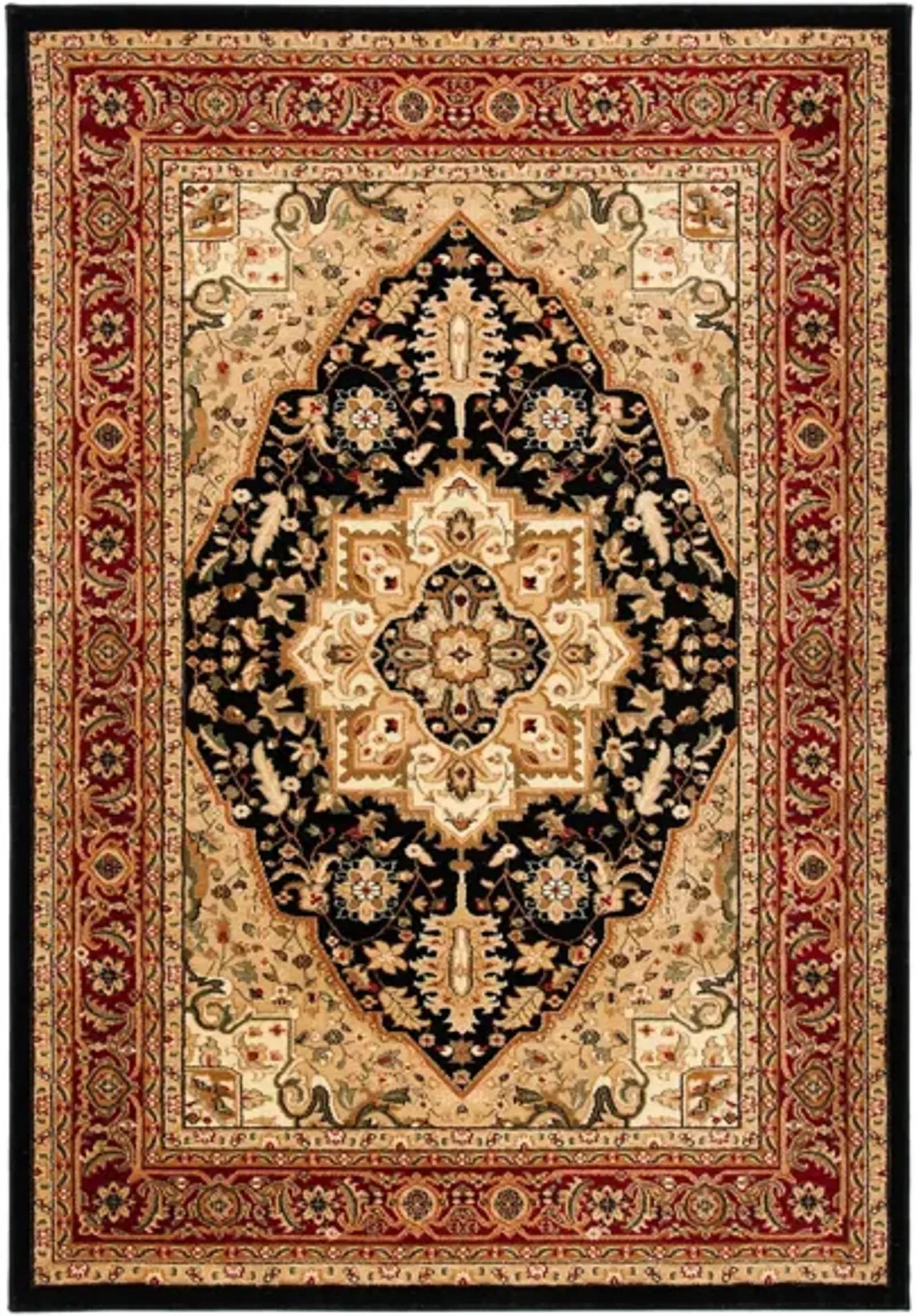 Mercia Area Rug