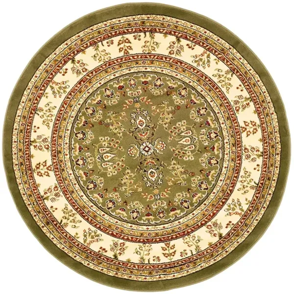Anglia Area Rug