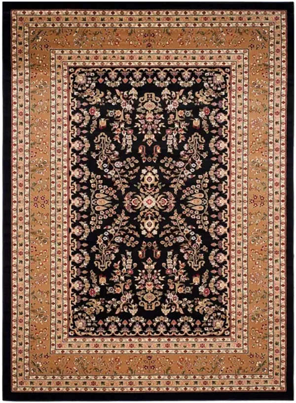 Anglia Area Rug