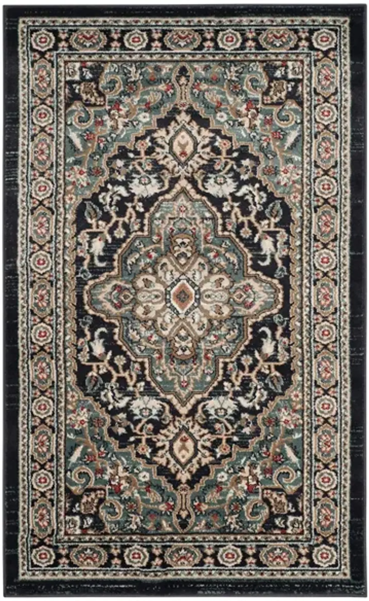 Mortimer Area Rug