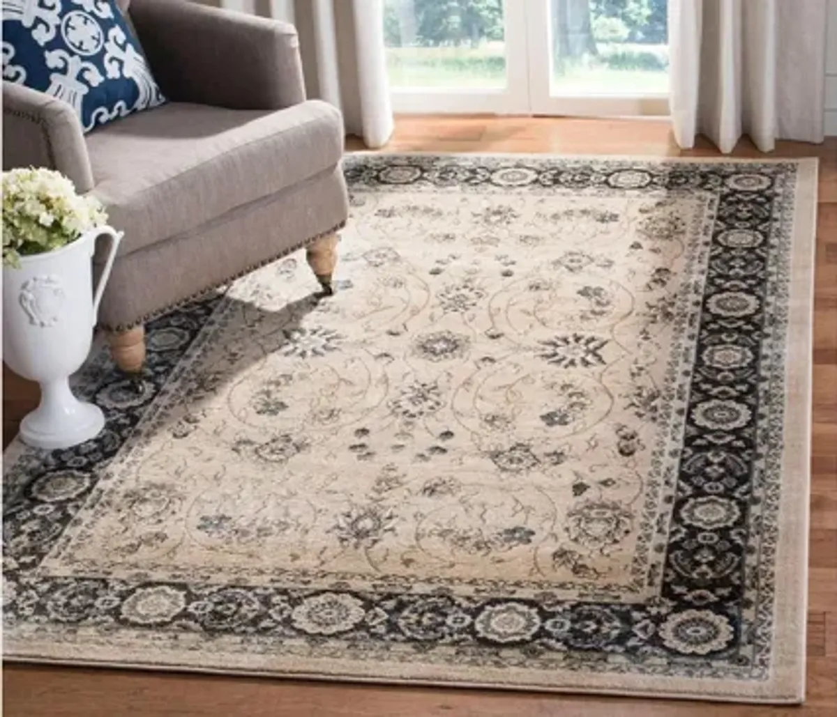 Charnwood Area Rug