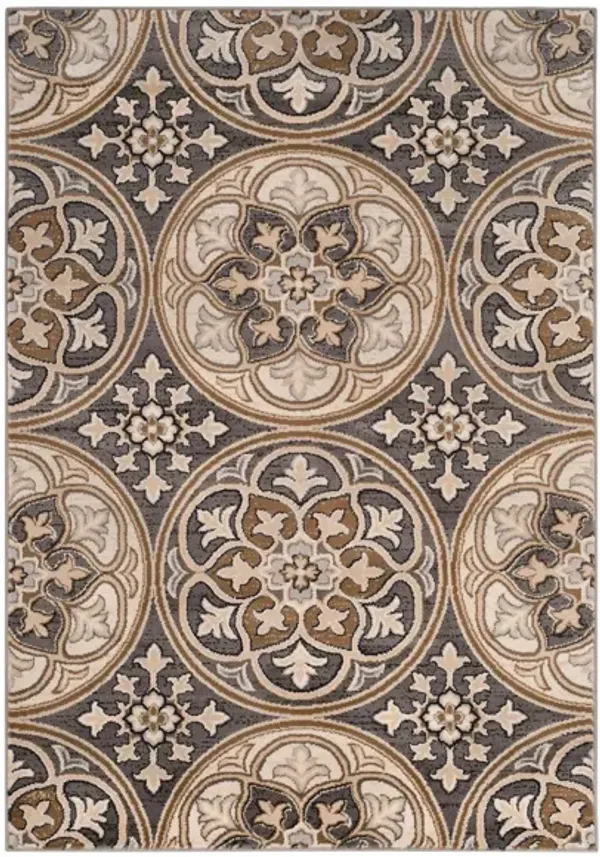 Rockingham Area Rug