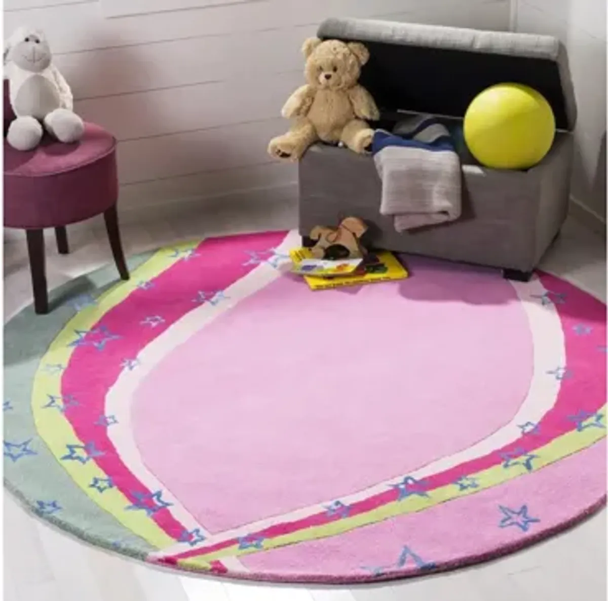 Oroma Kid's Rug