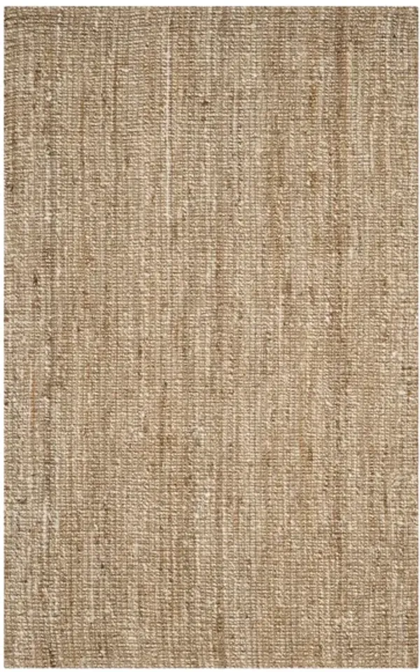 Natural Fiber Area Rug