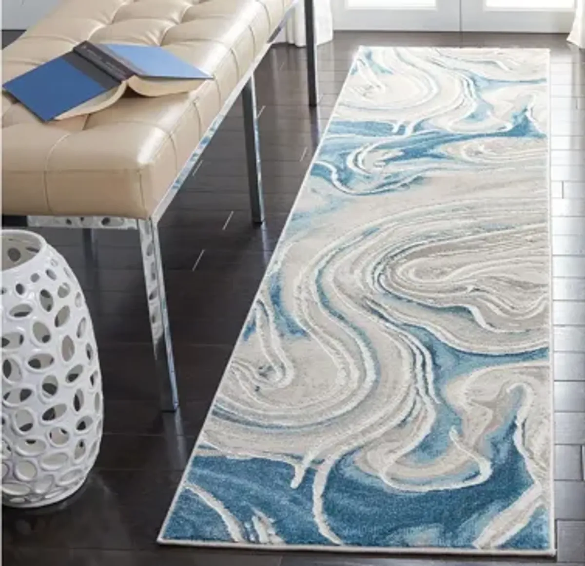 Bo Area Rug