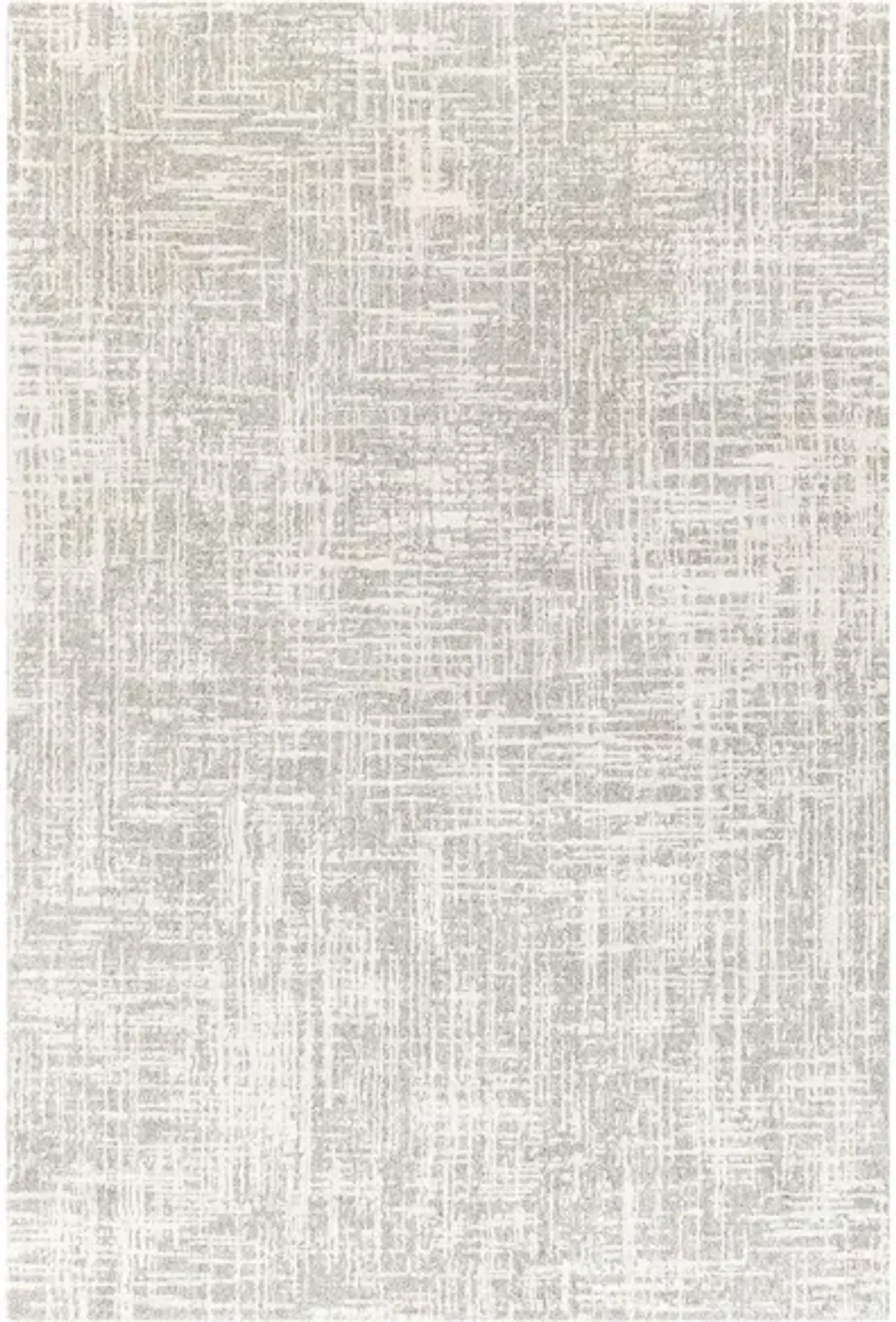 Gavic Rug in Cream, Beige, Light Gray, Taupe, Charcoal by Surya