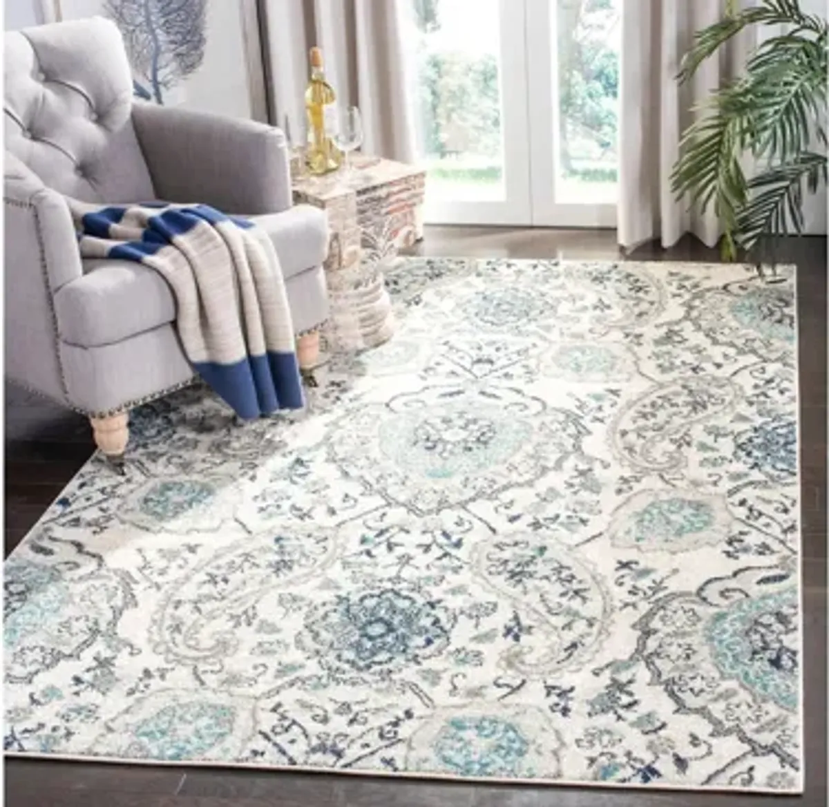 Madison Area Rug