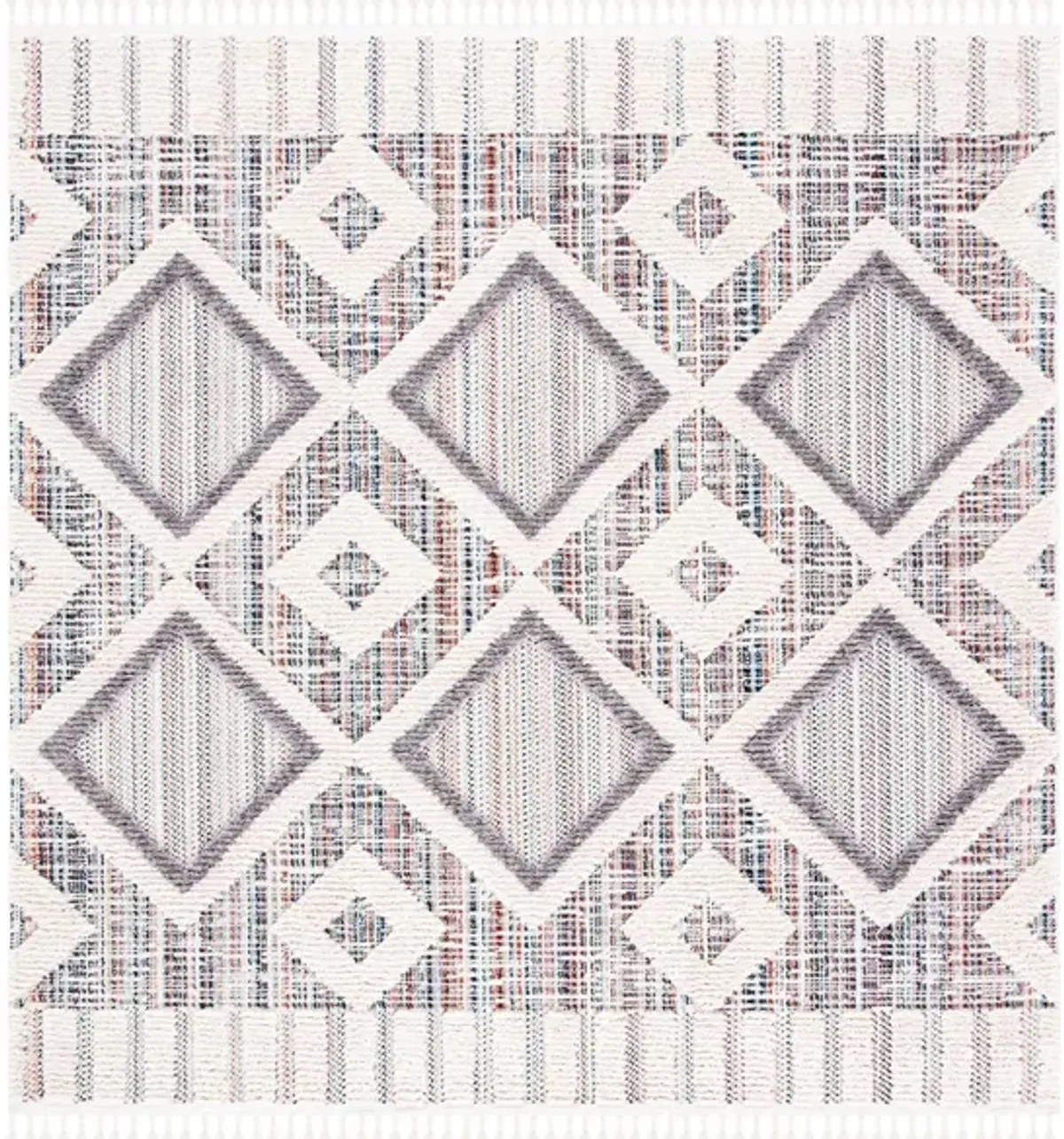 Marrakesh Area Rug in Multi by Safavieh