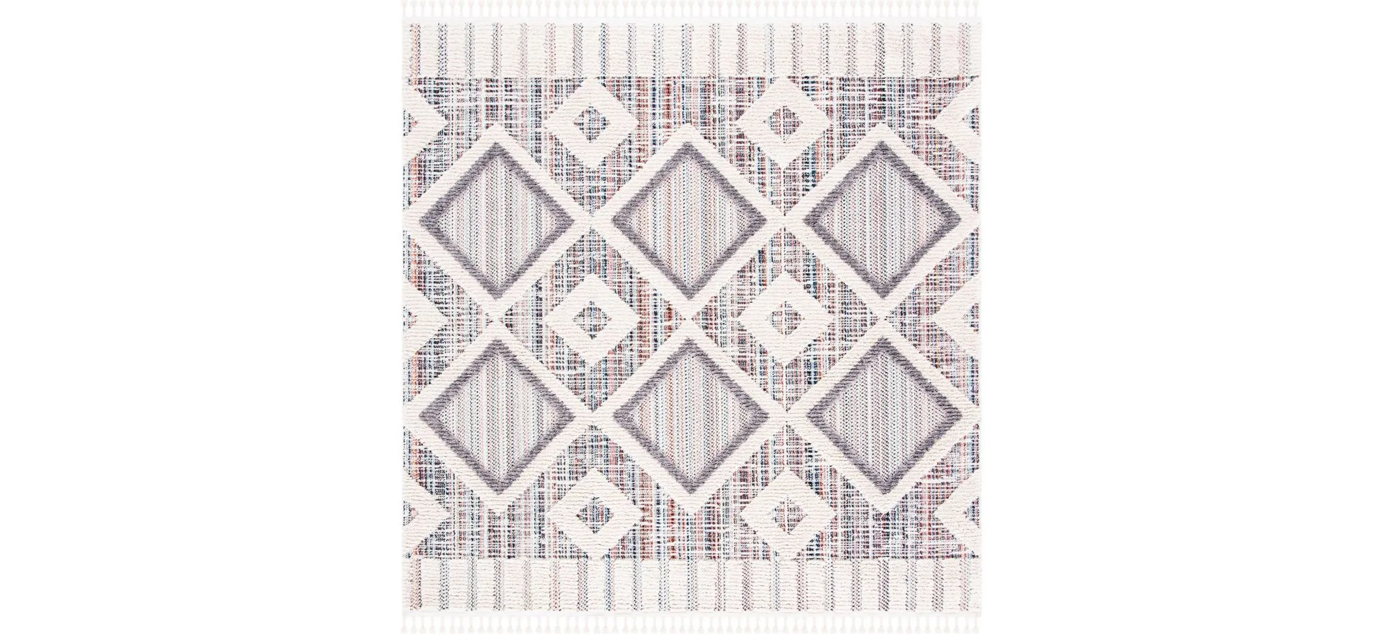 Marrakesh Area Rug in Multi by Safavieh