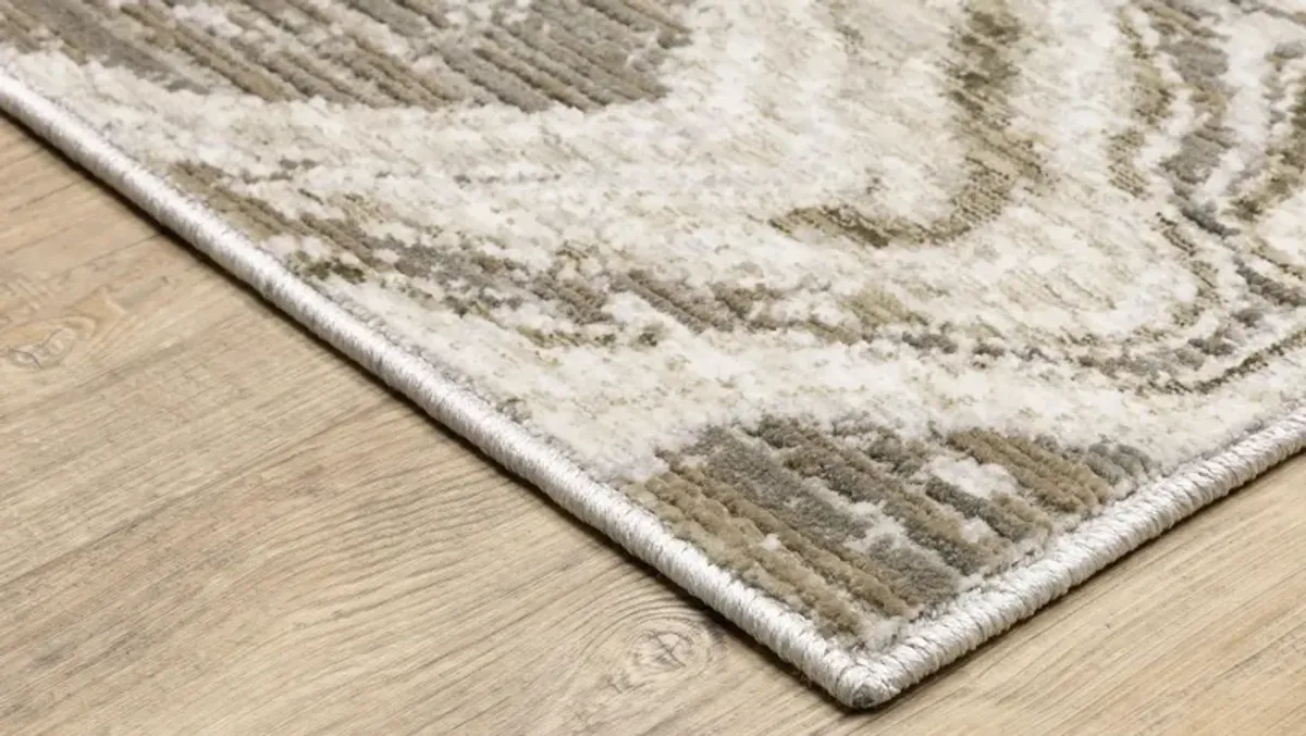 Neapolitan Area Rug
